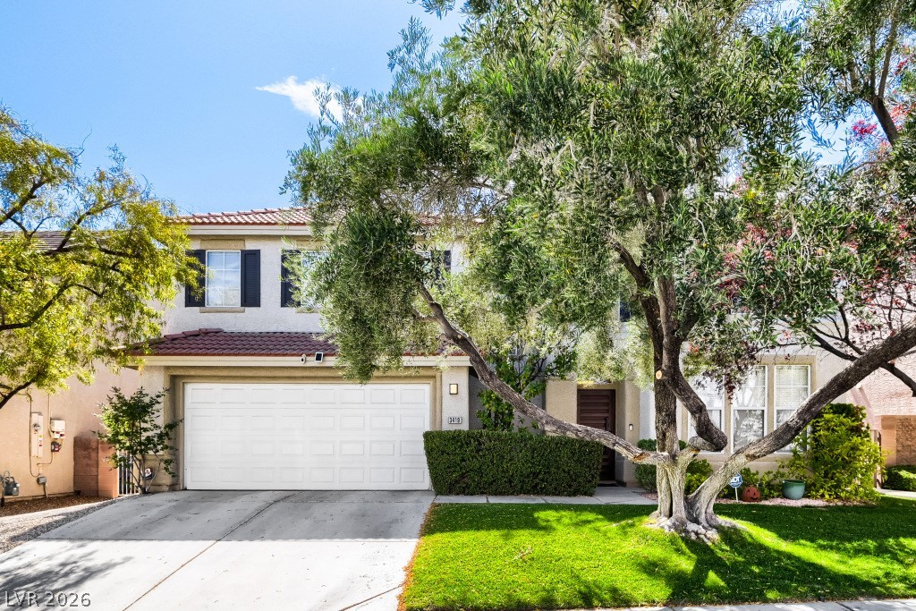 3419 Vista Diablo Street