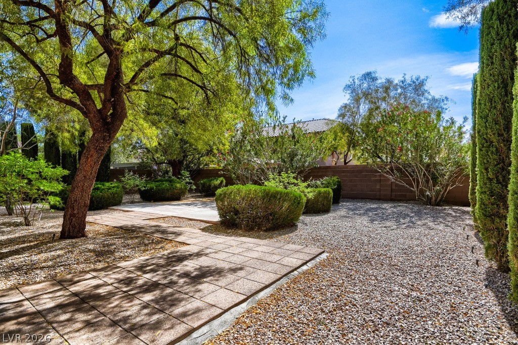 3419 Vista Diablo Street
