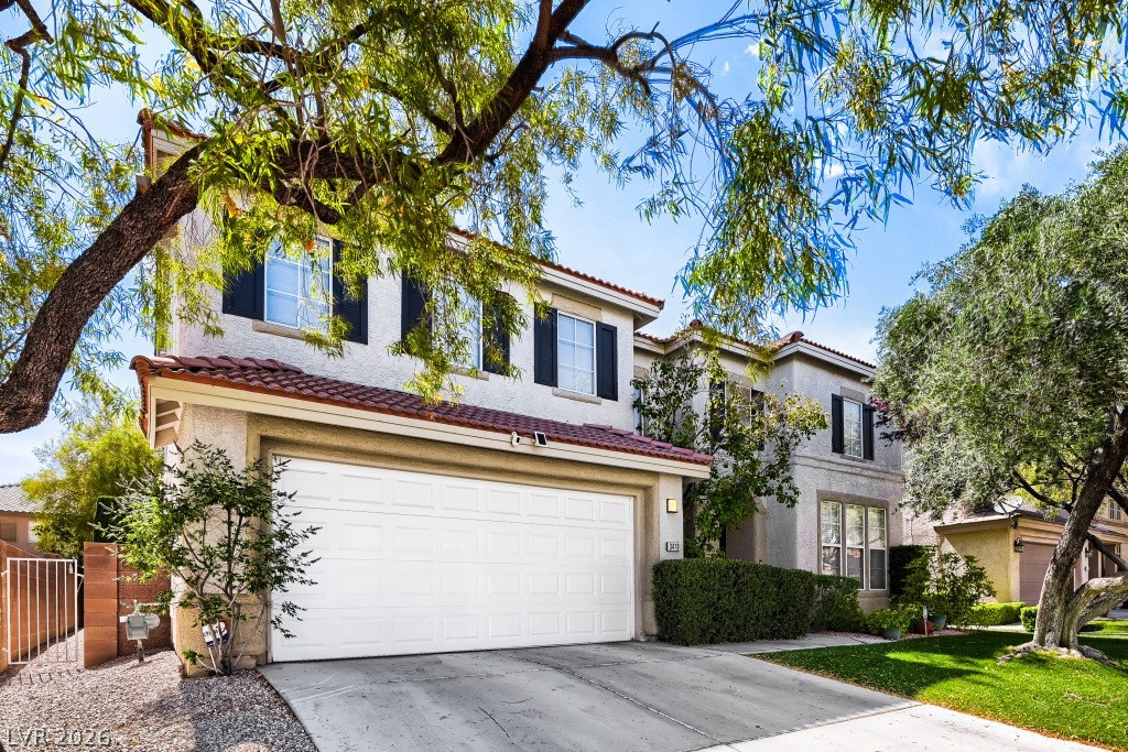 3419 Vista Diablo Street