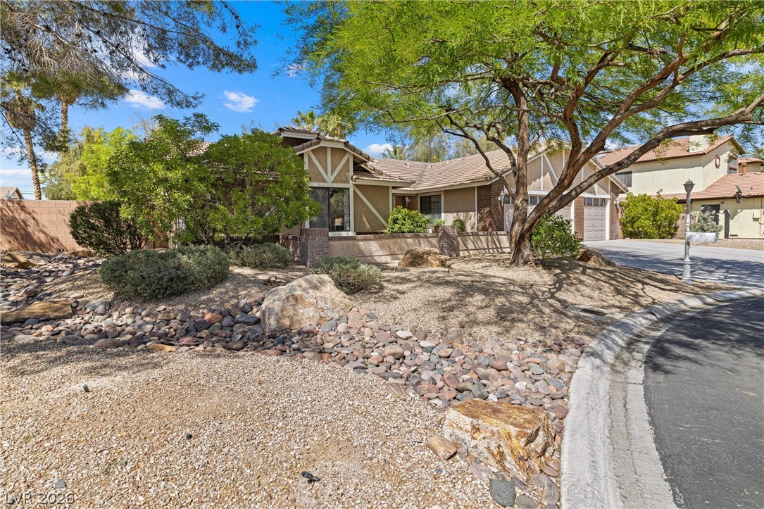 6830 Trinity Court