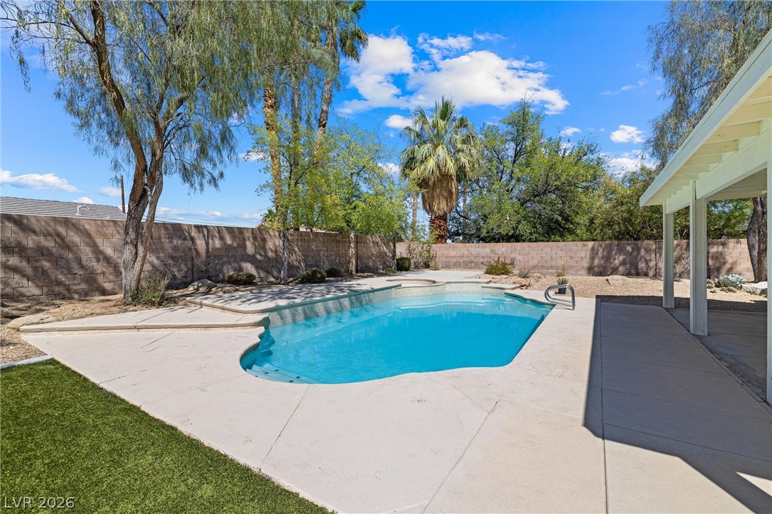 6830 Trinity Court
