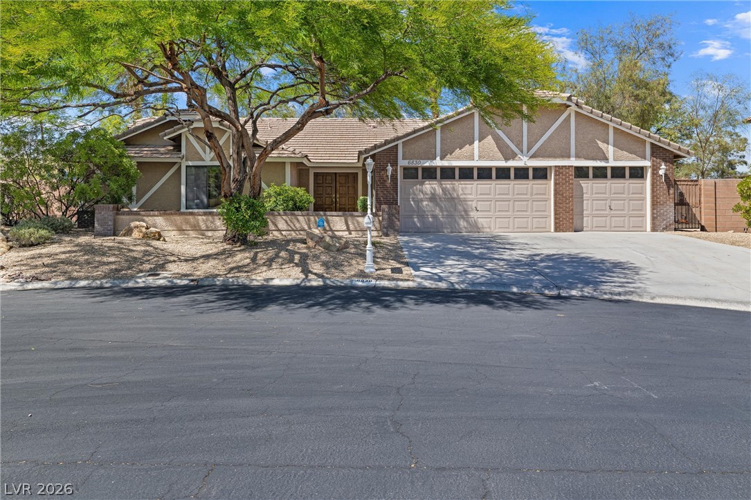 6830 Trinity Court