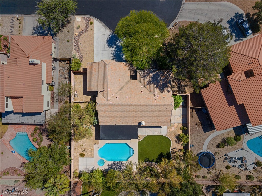 6830 Trinity Court