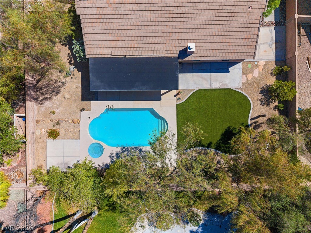 6830 Trinity Court