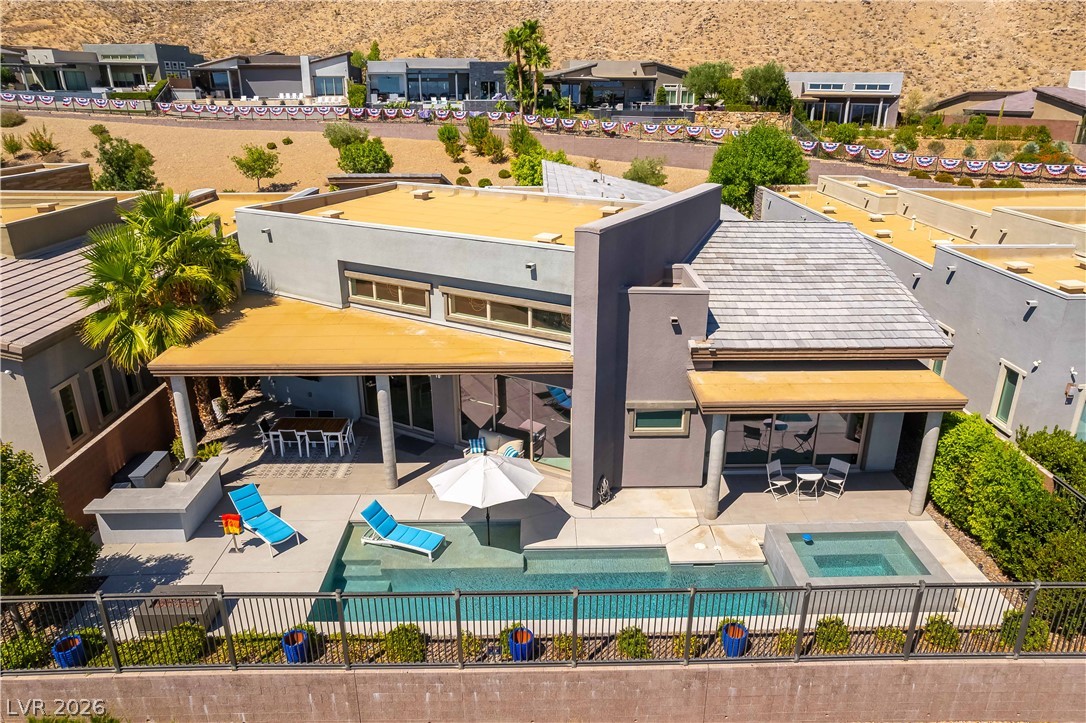 6178 Petroglyph Avenue