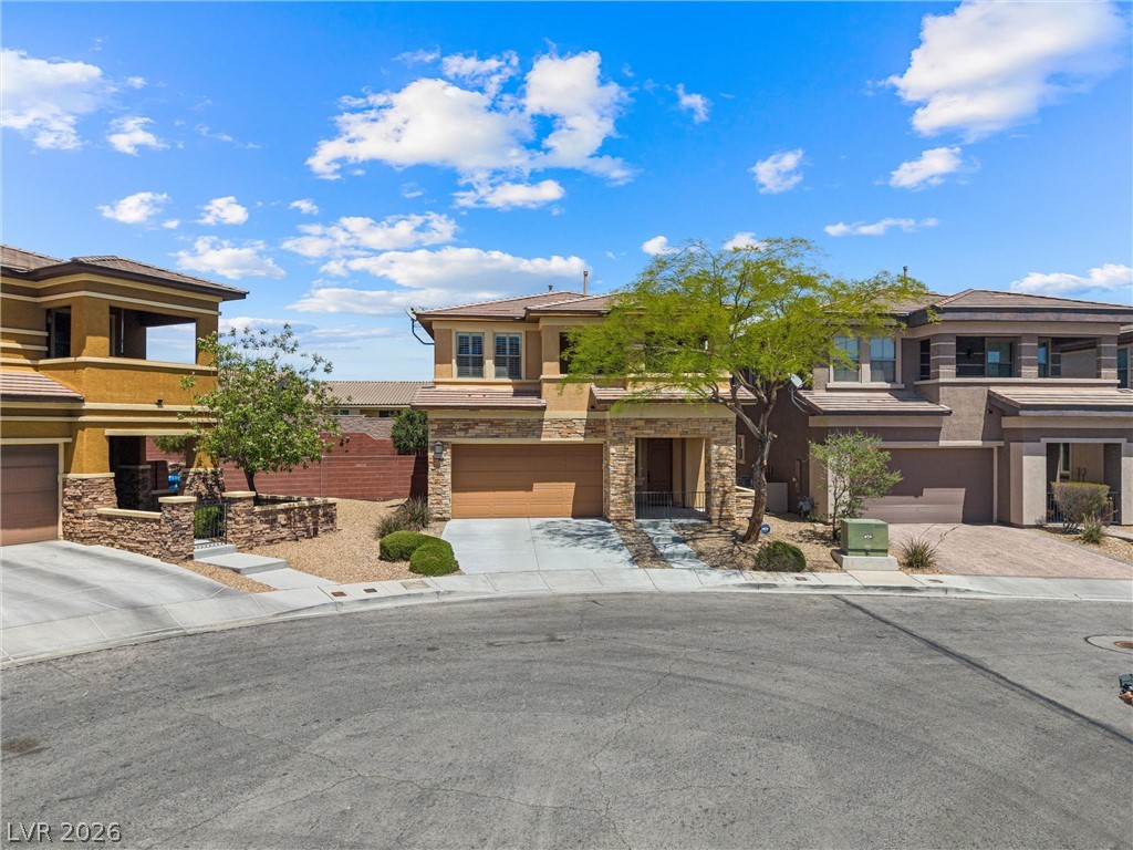 10420 Mystic Pine Road