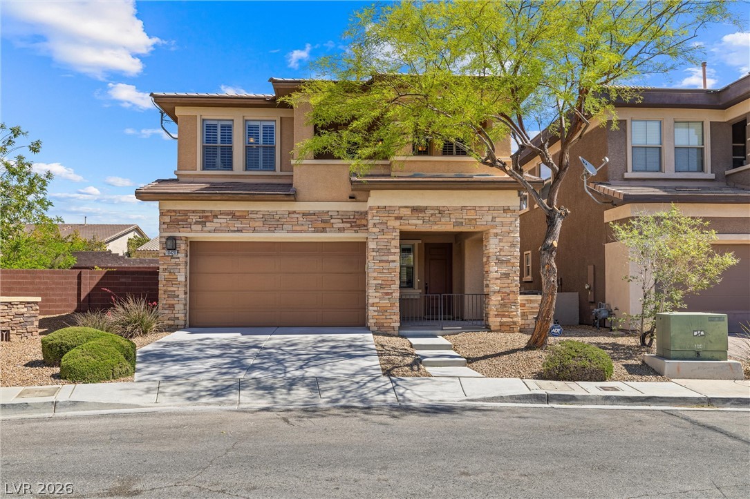 10420 Mystic Pine Road
