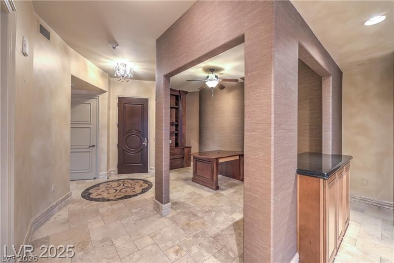 9101 Alta Drive 1406