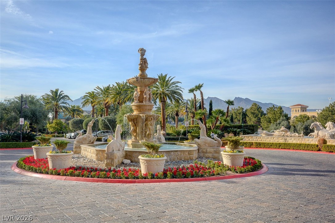 9101 Alta Drive 1406