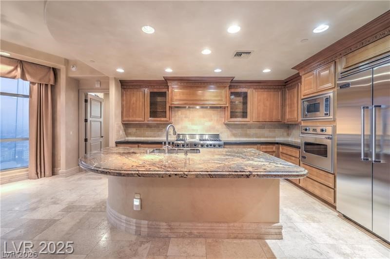 9101 Alta Drive 1406