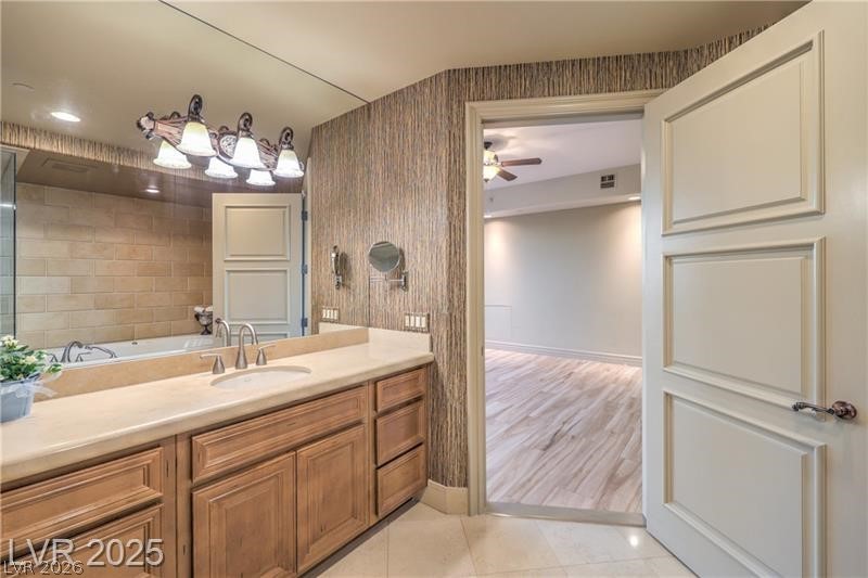 9101 Alta Drive 1406