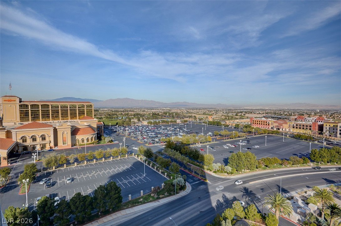 9101 Alta Drive 1406
