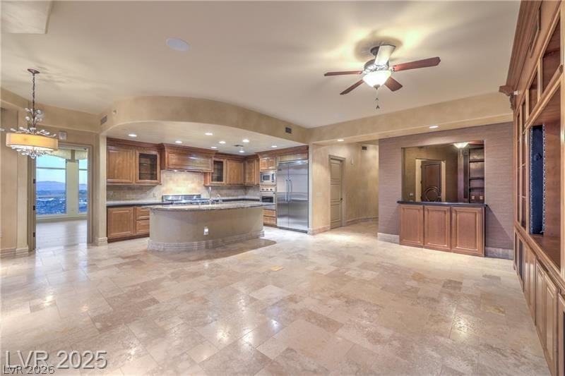 9101 Alta Drive 1406