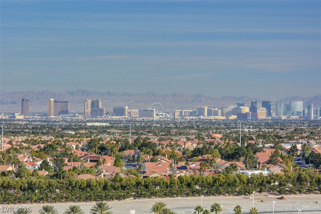 9101 Alta Drive 1406