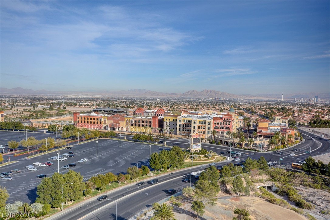 9101 Alta Drive 1406