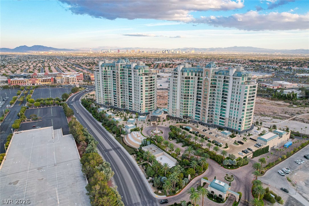 9101 Alta Drive 1406