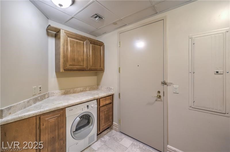 9101 Alta Drive 1406