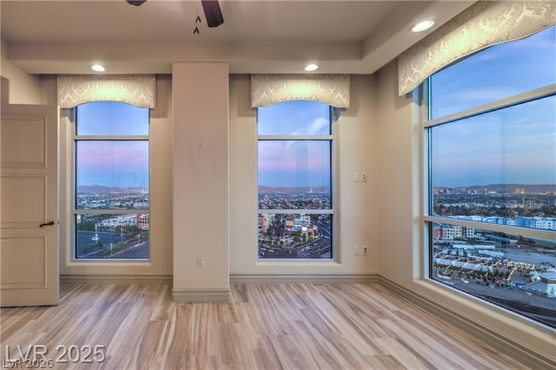 9101 Alta Drive 1406