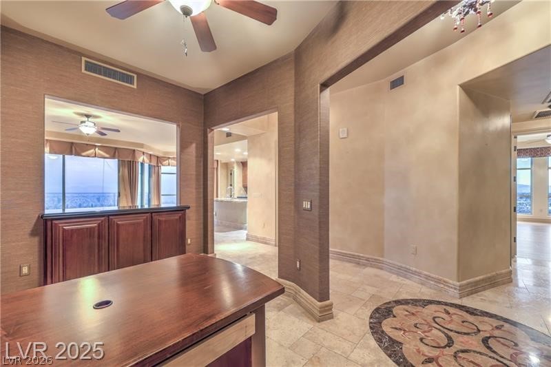 9101 Alta Drive 1406