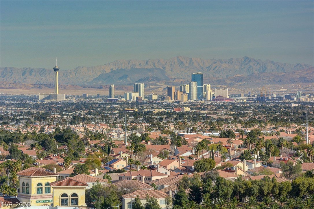 9101 Alta Drive 1406