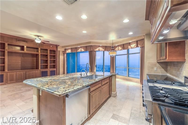 9101 Alta Drive 1406
