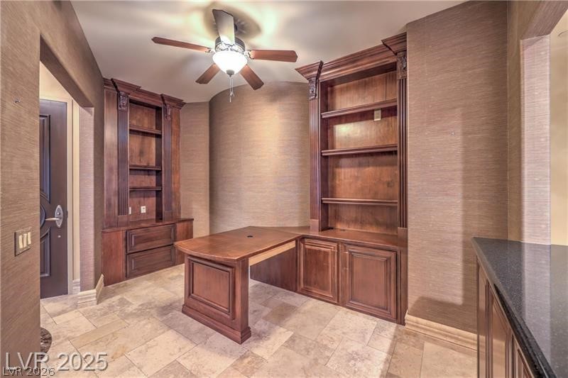 9101 Alta Drive 1406