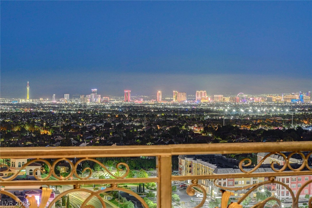 9101 Alta Drive 1406