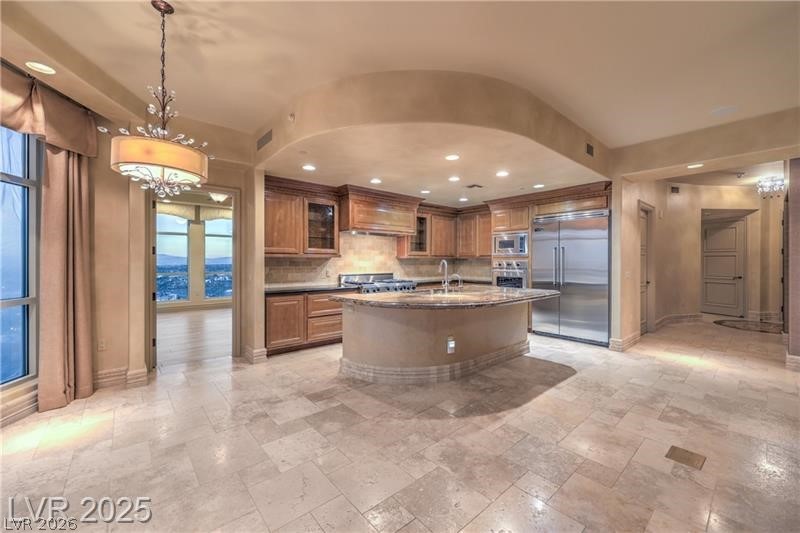 9101 Alta Drive 1406