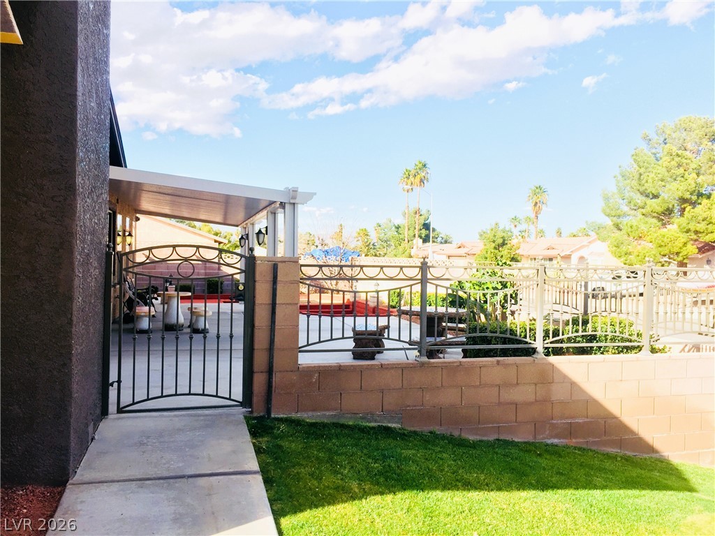 6354 Whippoorwill