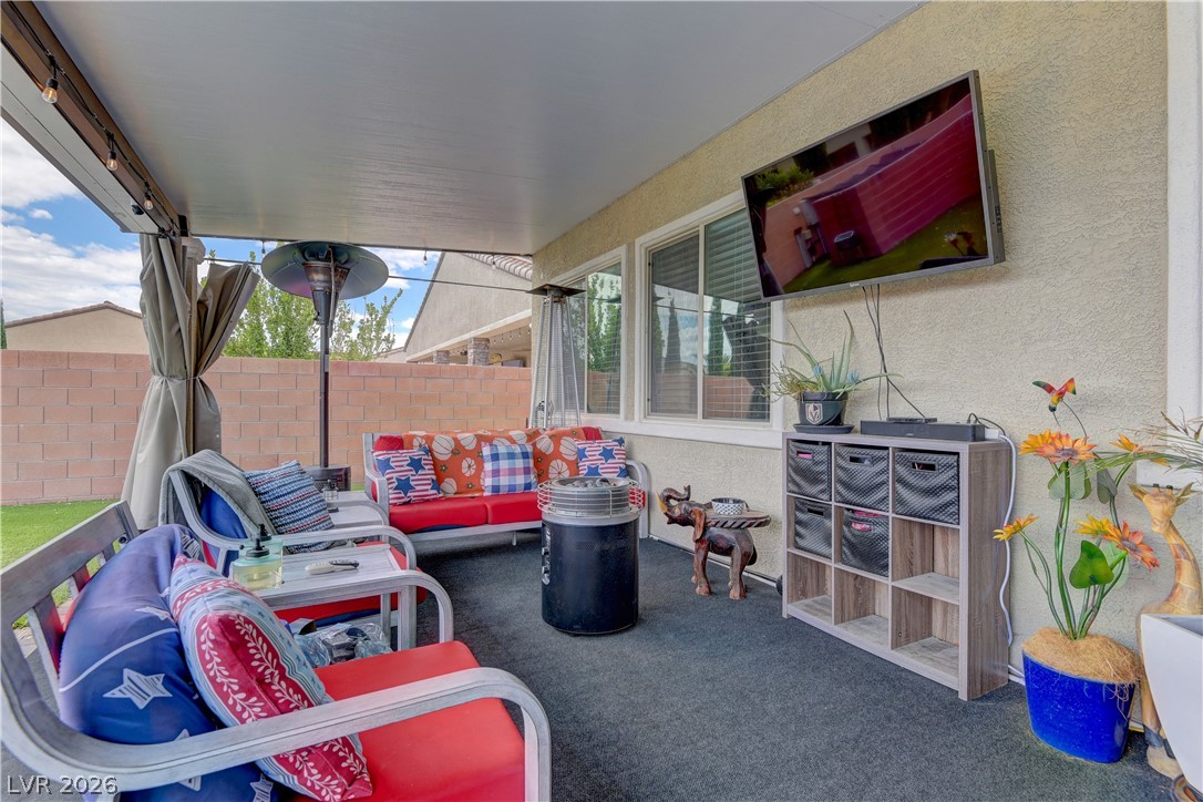 5967 Yellow Ridge Avenue