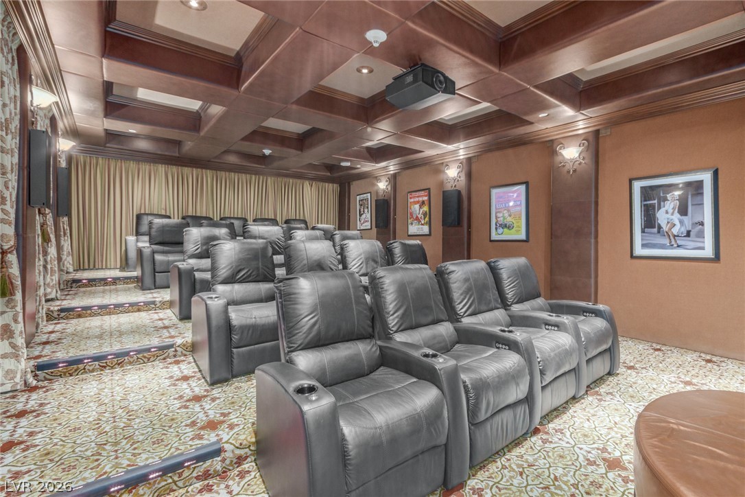 9101 Alta Drive 203