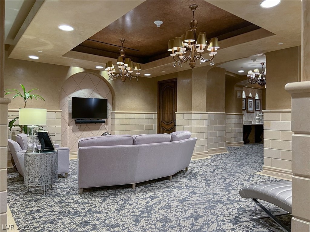 9101 Alta Drive 203