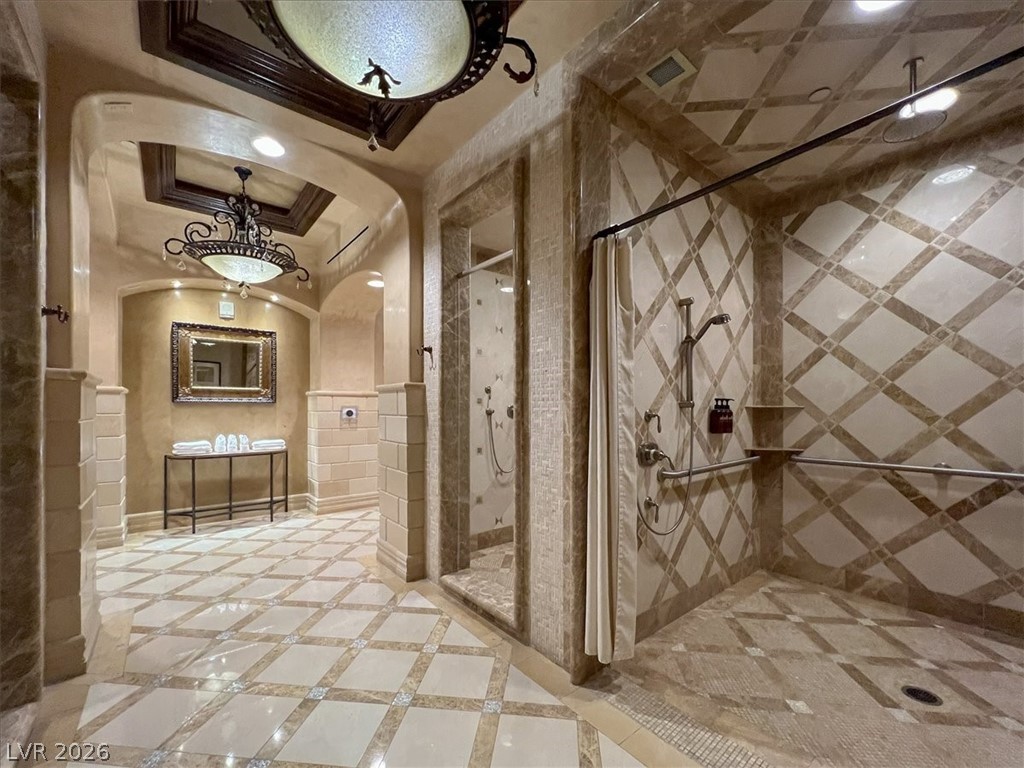 9101 Alta Drive 203