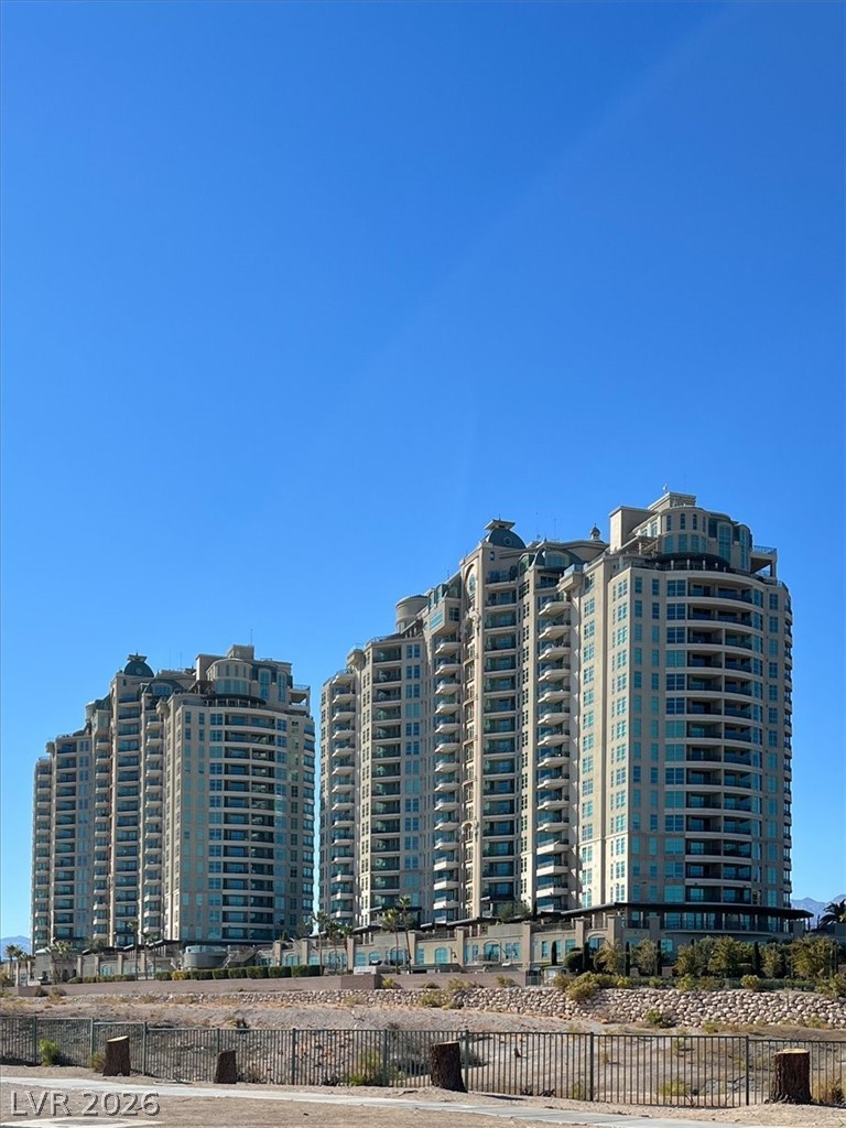 9101 Alta Drive 203
