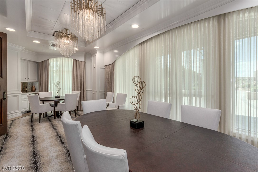 9101 Alta Drive 203