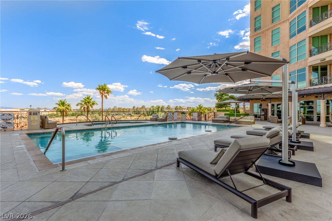 9101 Alta Drive 203