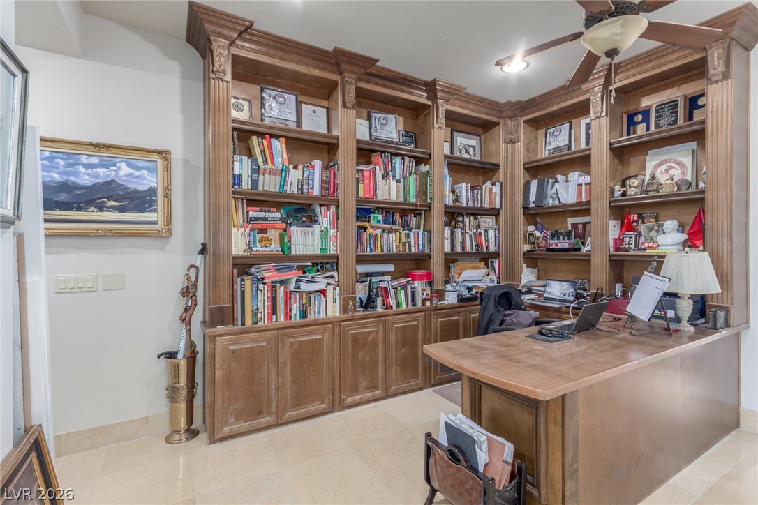 9101 Alta Drive 203