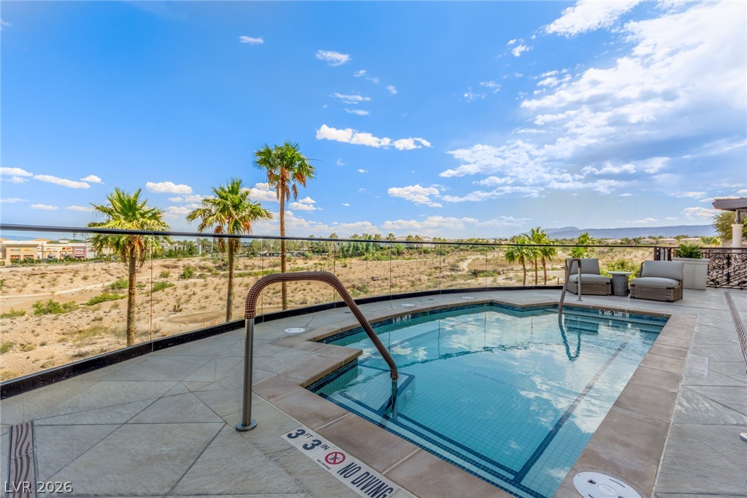 9101 Alta Drive 203