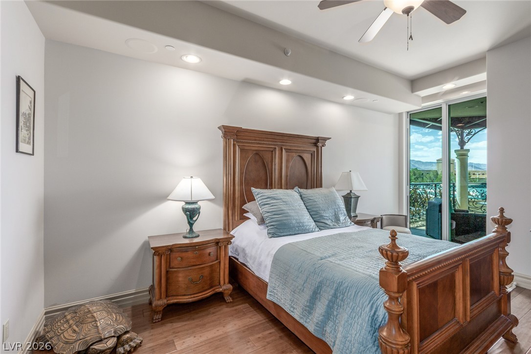 9101 Alta Drive 203