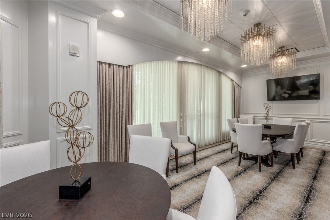 9101 Alta Drive 203