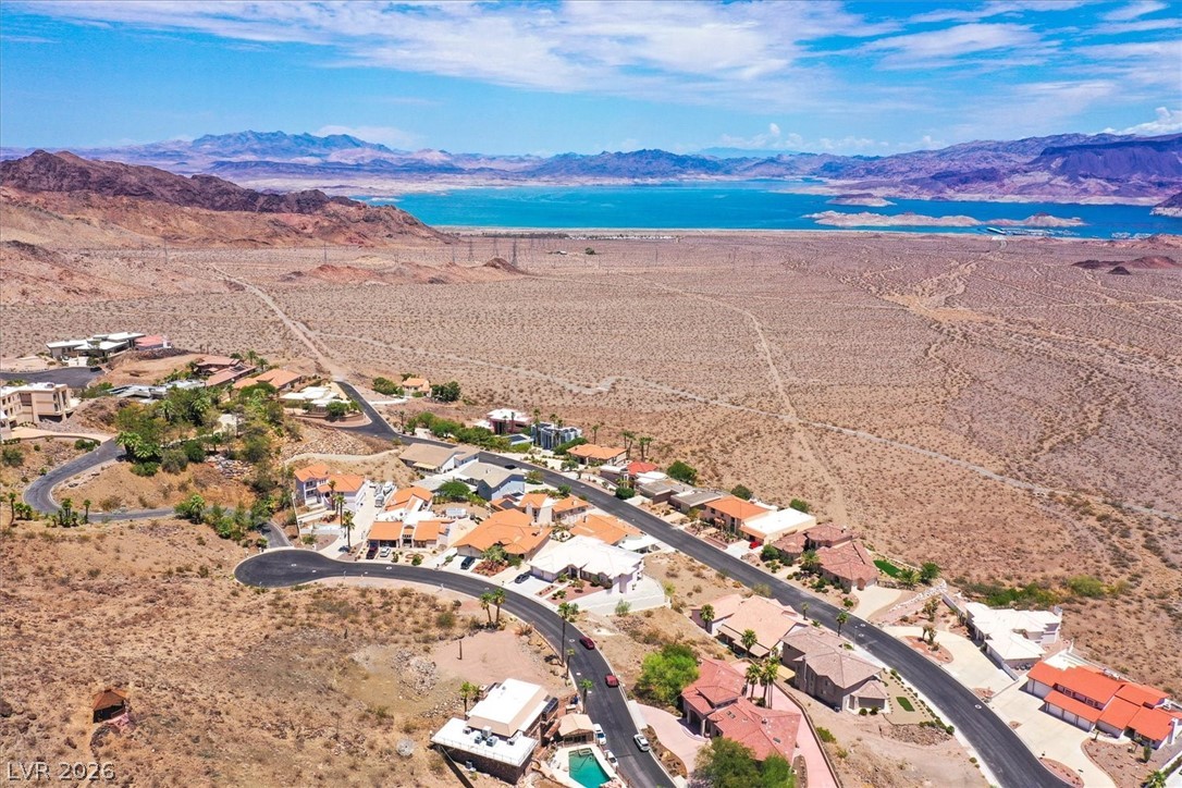 608 Lido Drive