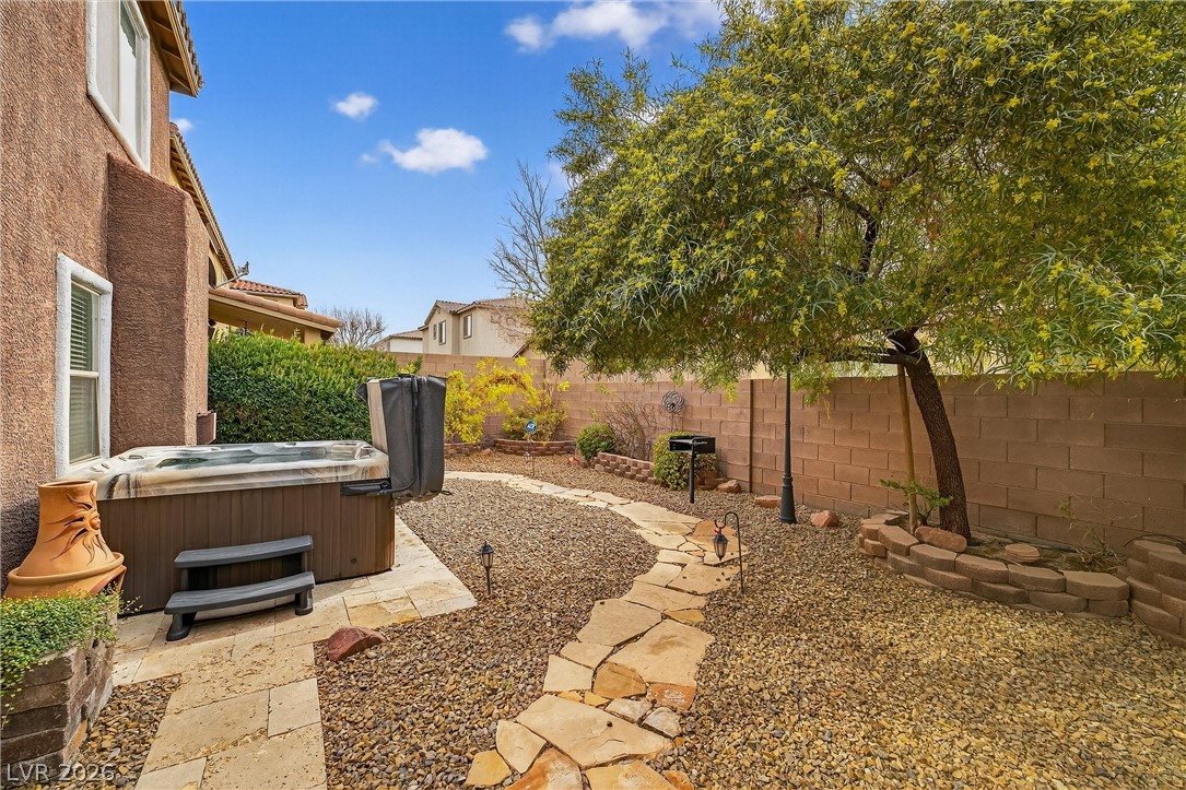 865 Bussora Rose Drive