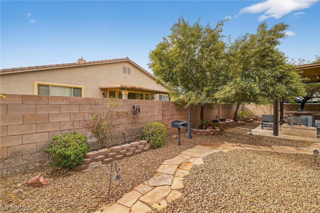865 Bussora Rose Drive