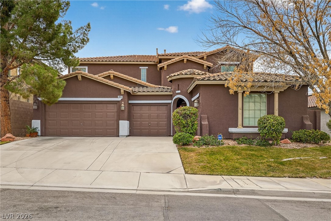 865 Bussora Rose Drive