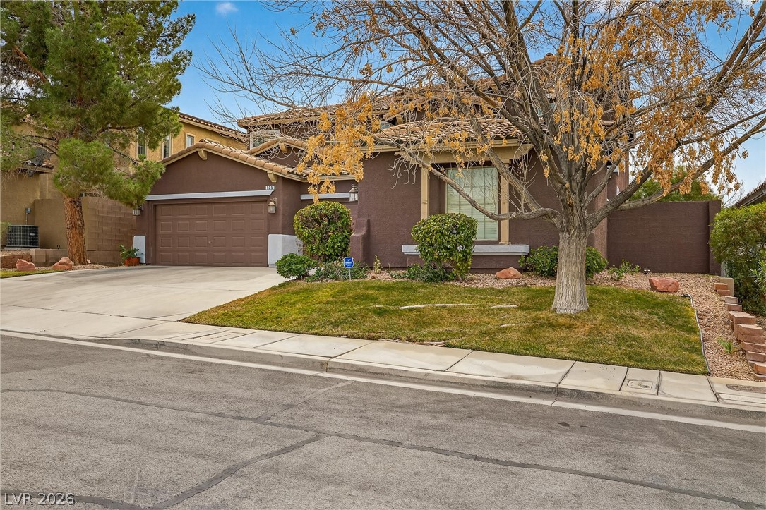 865 Bussora Rose Drive