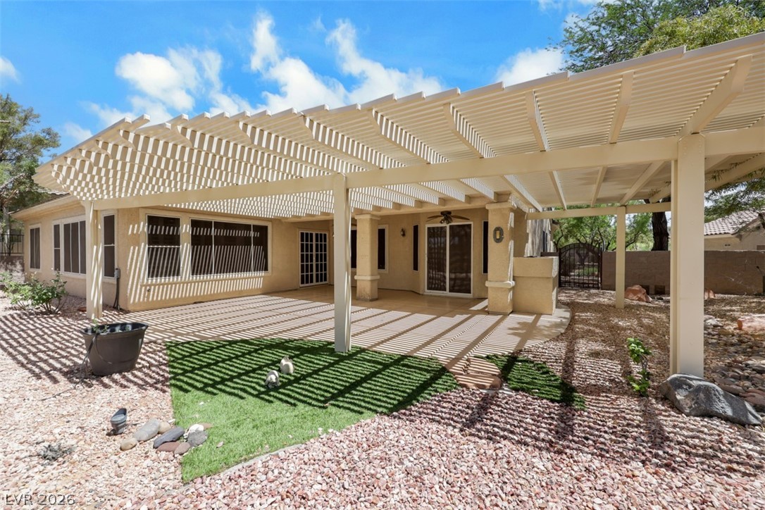 2842 Winslow Springs Drive