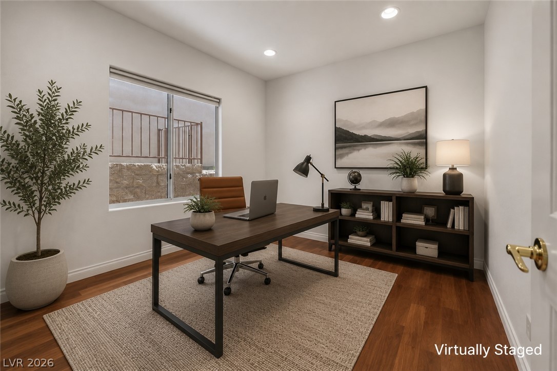 2842 Winslow Springs Drive