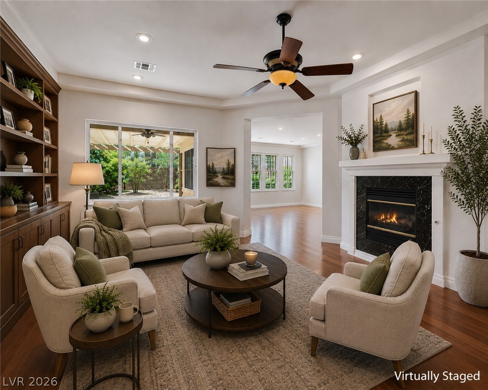 2842 Winslow Springs Drive