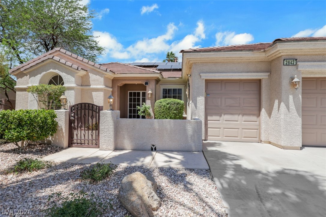 2842 Winslow Springs Drive