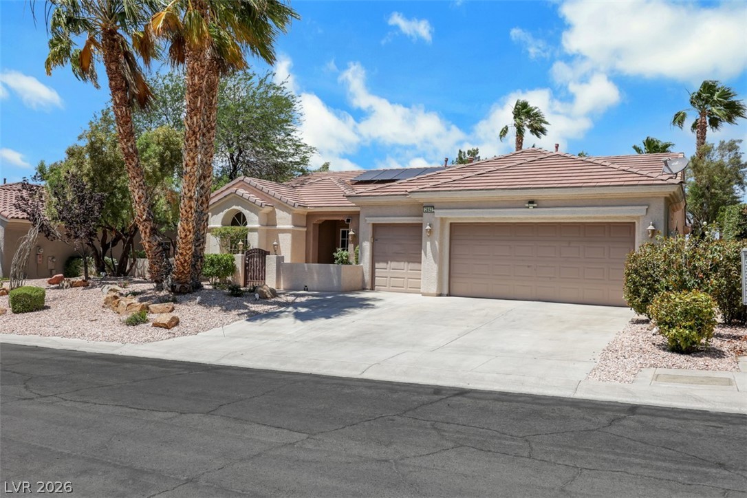 2842 Winslow Springs Drive